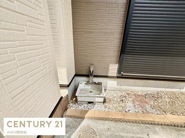 松戸市河原塚の中古一戸建て