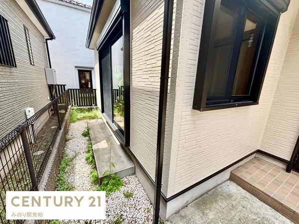 松戸市河原塚の中古一戸建て