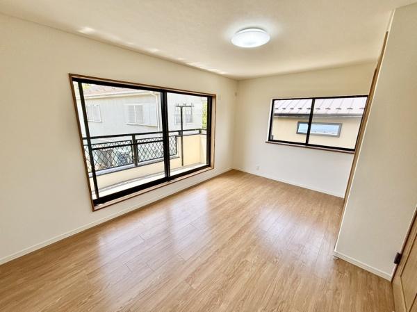 松戸市根木内の中古一戸建て