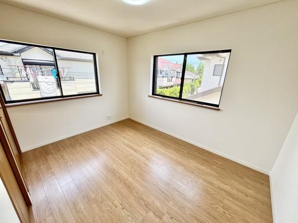 松戸市根木内の中古一戸建て