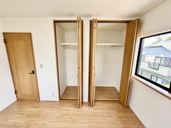 松戸市根木内の中古一戸建て