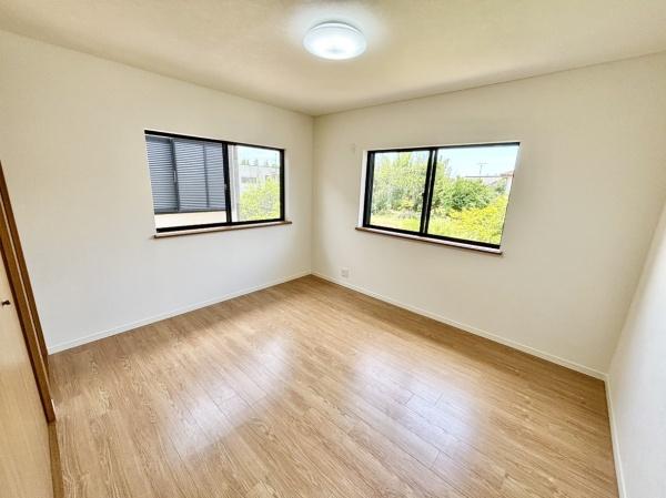 松戸市根木内の中古一戸建て