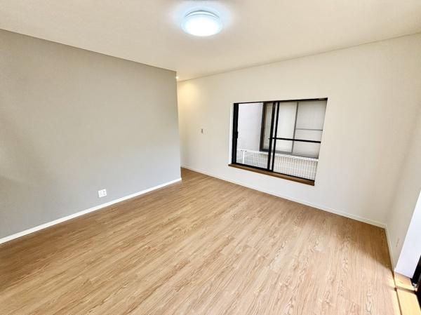 松戸市根木内の中古一戸建て