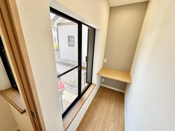 松戸市根木内の中古一戸建て