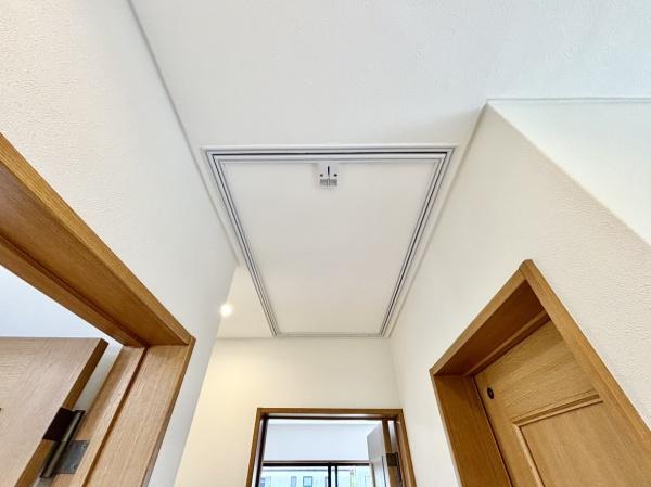 松戸市根木内の中古一戸建て