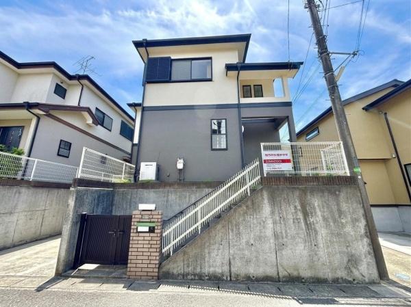 松戸市根木内の中古一戸建て