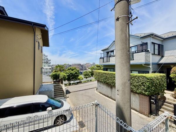 松戸市根木内の中古一戸建て