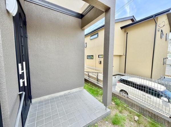 松戸市根木内の中古一戸建て
