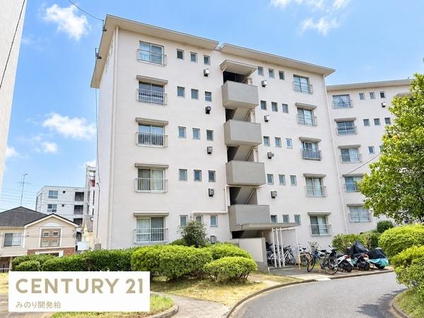 小金原住18号棟