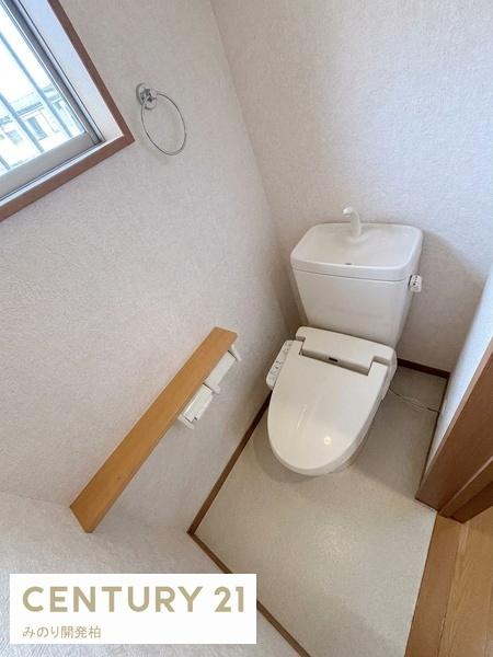 流山市名都借の中古一戸建て