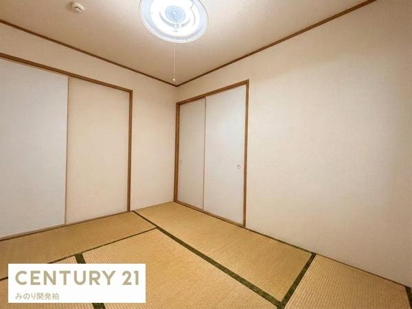 流山市名都借の中古一戸建て