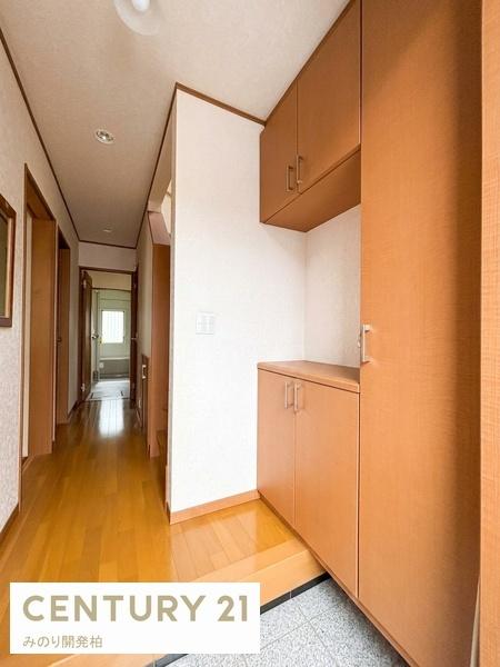 流山市名都借の中古一戸建て