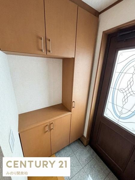 流山市名都借の中古一戸建て