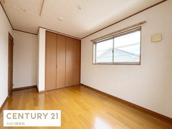 流山市名都借の中古一戸建て