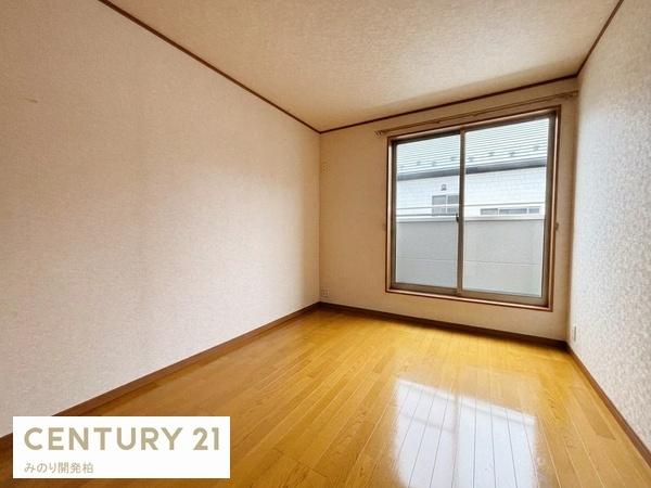 流山市名都借の中古一戸建て