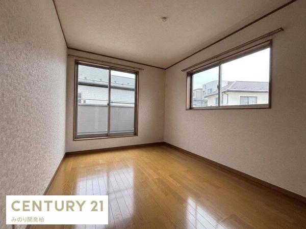 流山市名都借の中古一戸建て