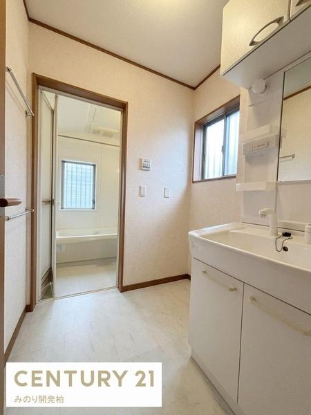 流山市名都借の中古一戸建て
