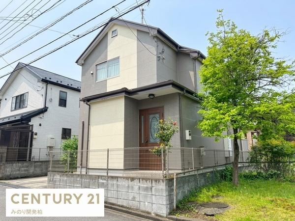 流山市名都借の中古一戸建