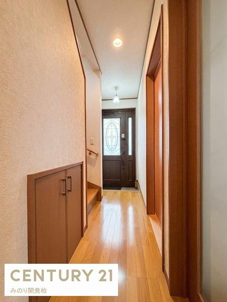 流山市名都借の中古一戸建て