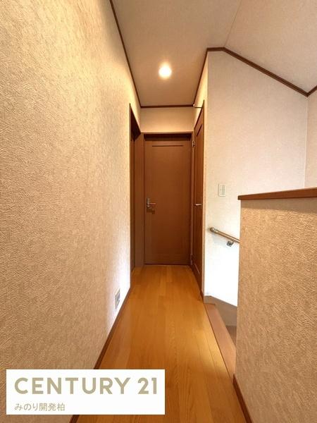 流山市名都借の中古一戸建て
