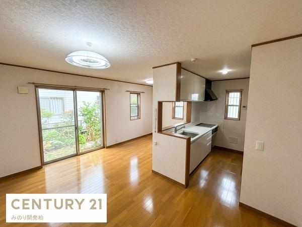 流山市名都借の中古一戸建