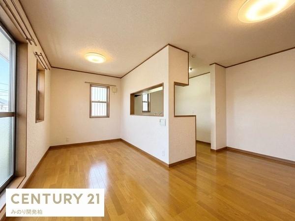 流山市名都借の中古一戸建