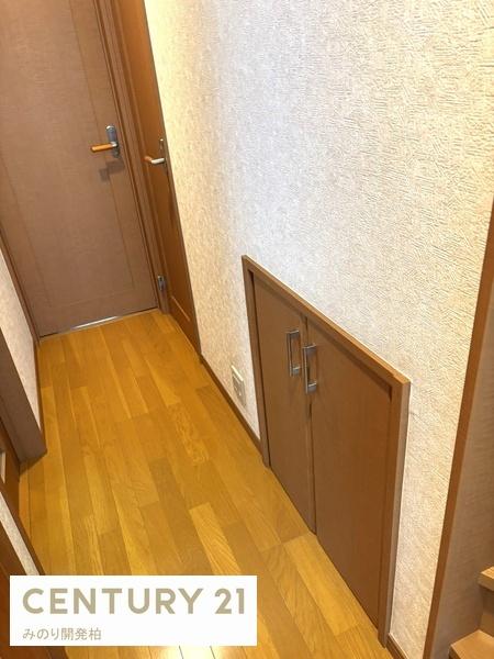 流山市名都借の中古一戸建て
