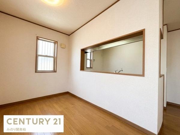 流山市名都借の中古一戸建