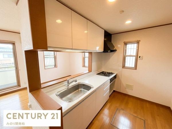 流山市名都借の中古一戸建て