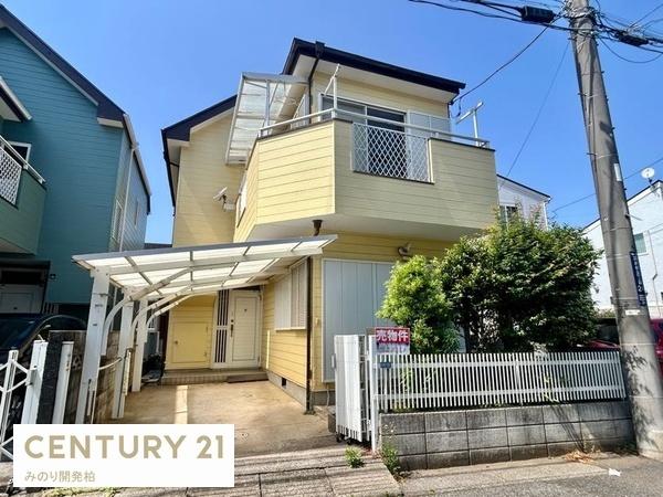 柏市酒井根５丁目の中古一戸建