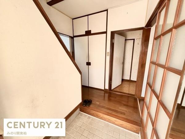 柏市酒井根５丁目の中古一戸建