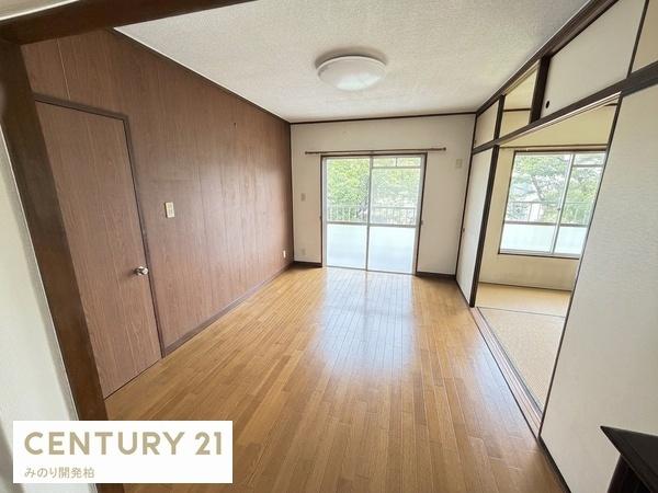 小金原住宅６－７－１５号棟