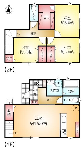 柏市酒井根7丁目の中古一戸建