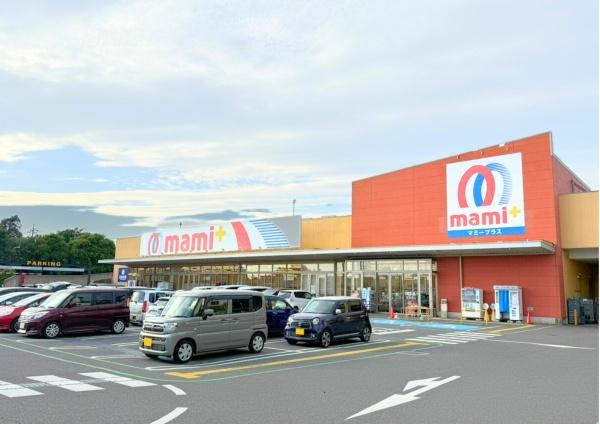 柏市酒井根７丁目の中古一戸建て(マミープラス光ヶ丘店)