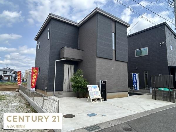 柏市酒井根7丁目の中古一戸建