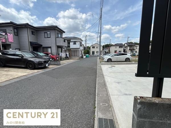 柏市酒井根７丁目の中古一戸建て