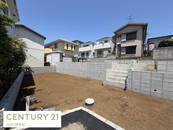 鎌ケ谷市東道野辺７丁目の新築一戸建