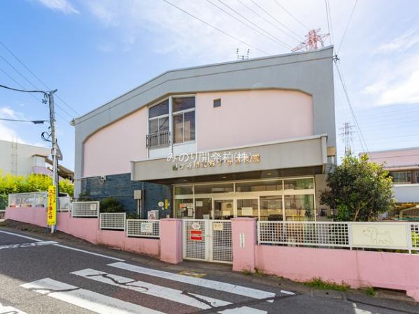 鎌ケ谷市東道野辺７丁目の新築一戸建(鎌ケ谷保育園)