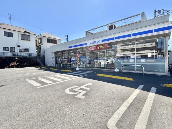 鎌ケ谷市東道野辺７丁目の新築一戸建(ローソン船橋丸山一丁目店)