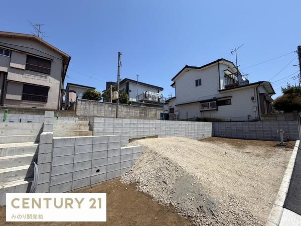 鎌ケ谷市東道野辺７丁目の新築一戸建