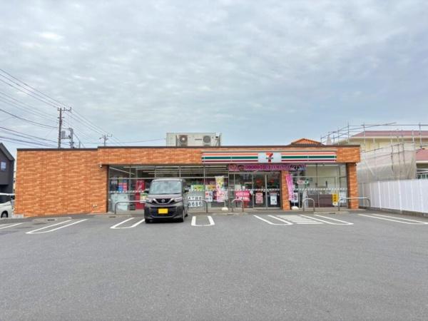 鎌ケ谷市南初富４丁目の中古一戸建て(セブンイレブン鎌ケ谷東初富４丁目店)
