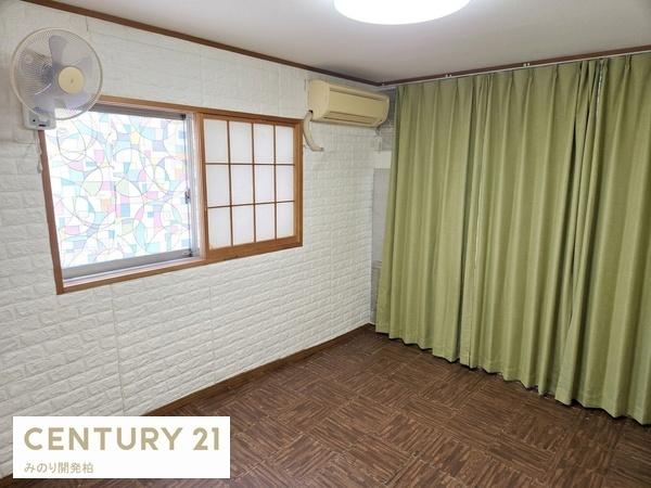 鎌ケ谷市南初富４丁目の中古一戸建て