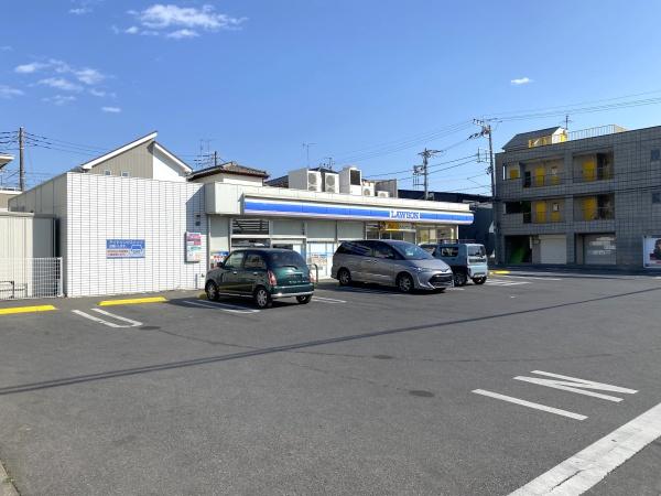 松戸市松飛台の中古一戸建て(ローソン松戸松飛台店)