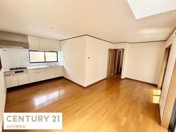 松戸市松飛台の中古一戸建