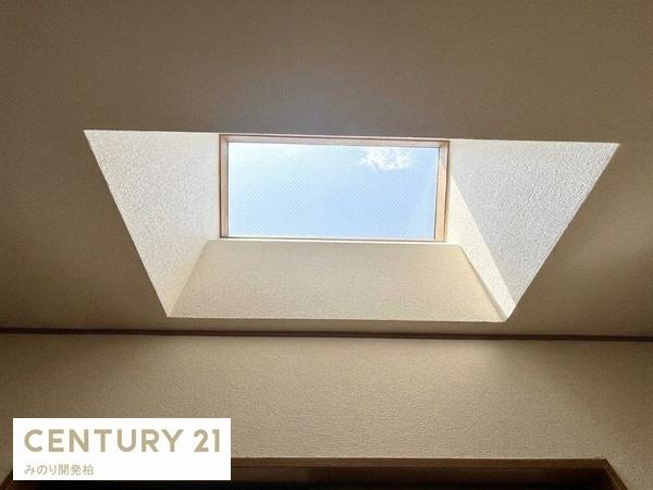 松戸市松飛台の中古一戸建