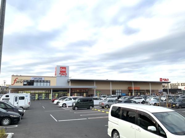 我孫子市つくし野６丁目の中古一戸建て(ベルクフォルテ我孫子店)