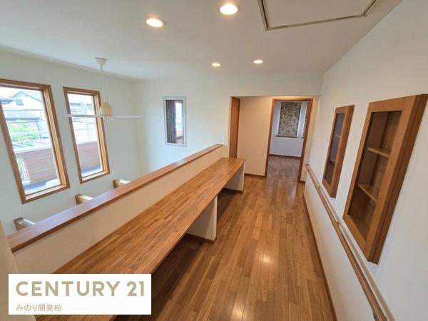 我孫子市つくし野６丁目の中古一戸建て