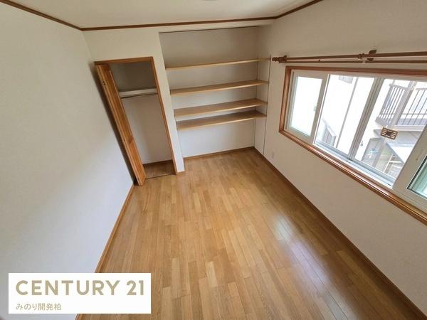 我孫子市つくし野６丁目の中古一戸建て