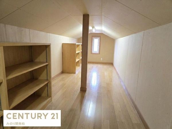 我孫子市つくし野６丁目の中古一戸建て