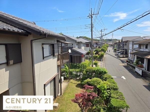 我孫子市つくし野６丁目の中古一戸建て